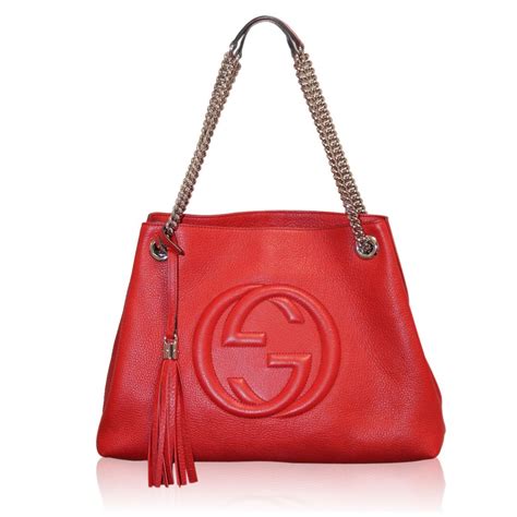 Sell your Gucci handbag with us. It’s easy. 